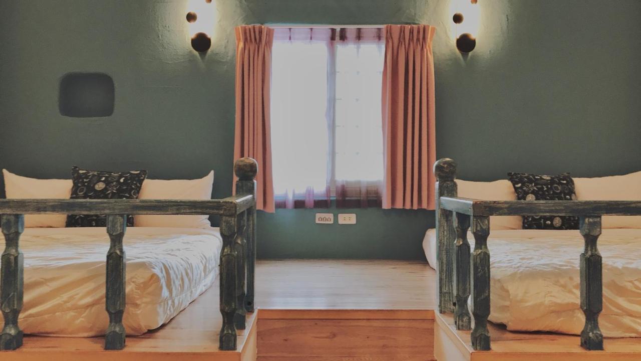 Bethlehem B&B Kenting Cape Eluanbi Luaran gambar