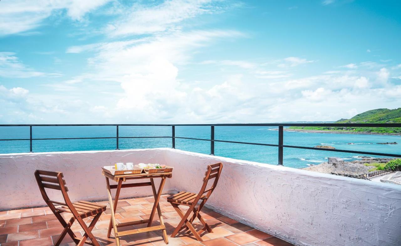 Bethlehem B&B Kenting Cape Eluanbi Luaran gambar