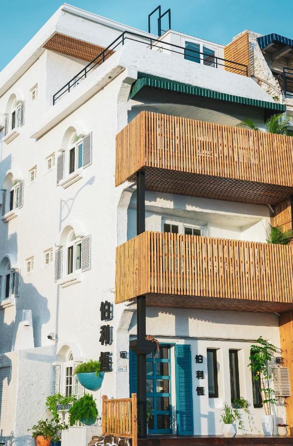Bethlehem B&B Kenting Cape Eluanbi Luaran gambar