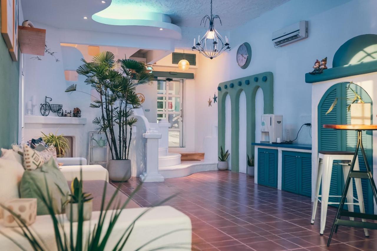 Bethlehem B&B Kenting Cape Eluanbi Luaran gambar