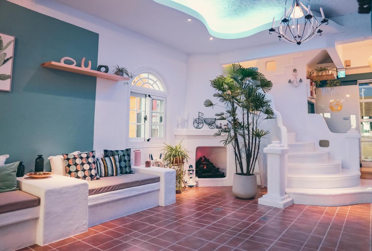 Bethlehem B&B Kenting Cape Eluanbi Luaran gambar