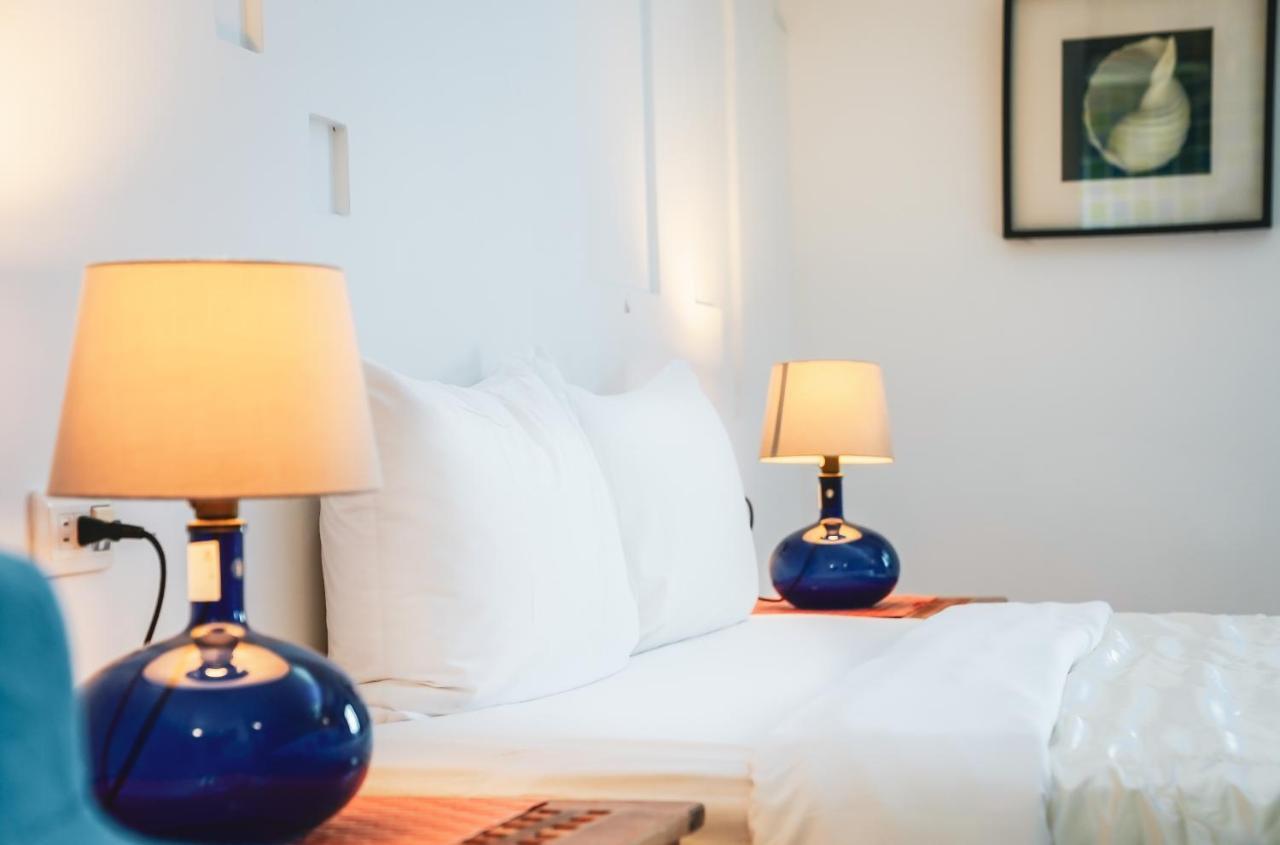 Bethlehem B&B Kenting Cape Eluanbi Luaran gambar