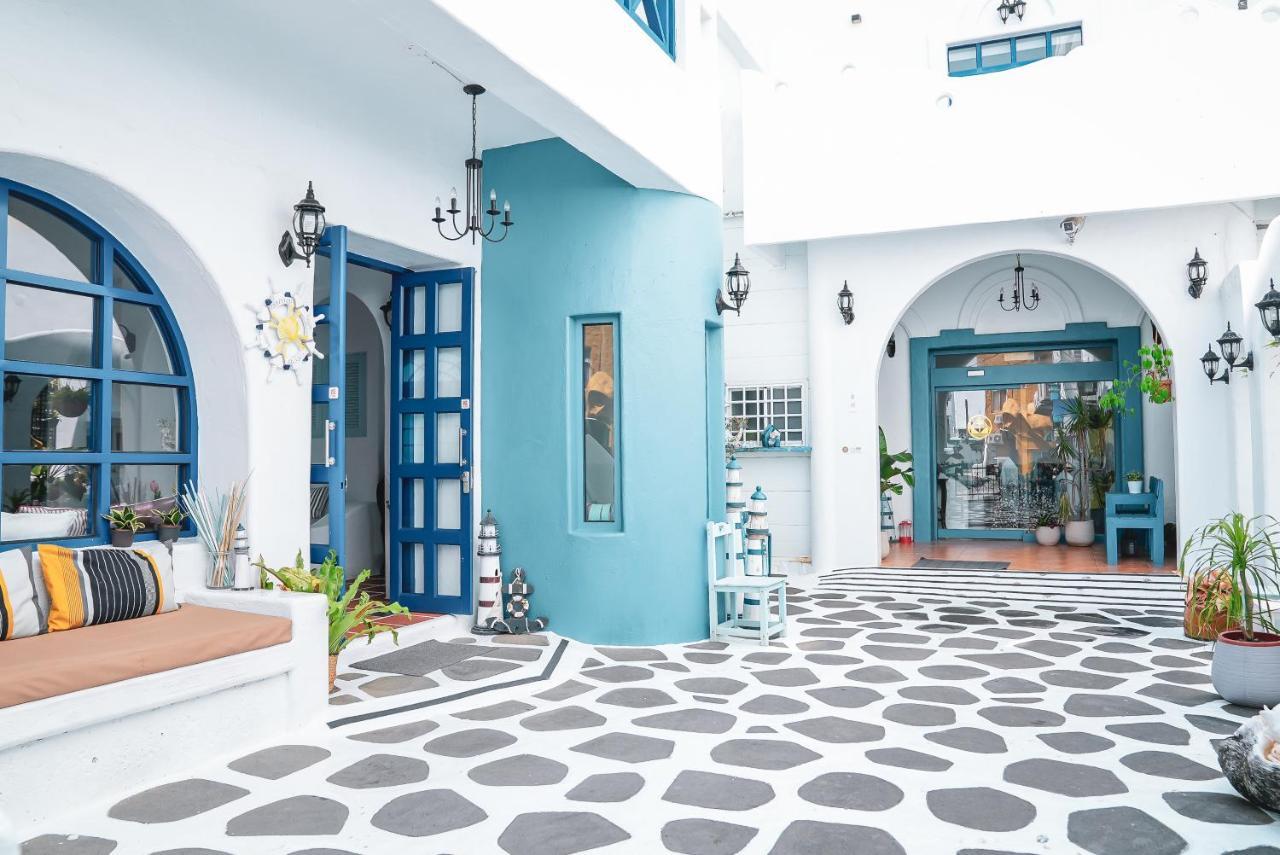 Bethlehem B&B Kenting Cape Eluanbi Luaran gambar