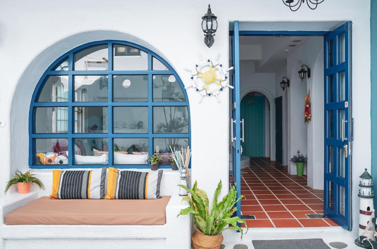 Bethlehem B&B Kenting Cape Eluanbi Luaran gambar