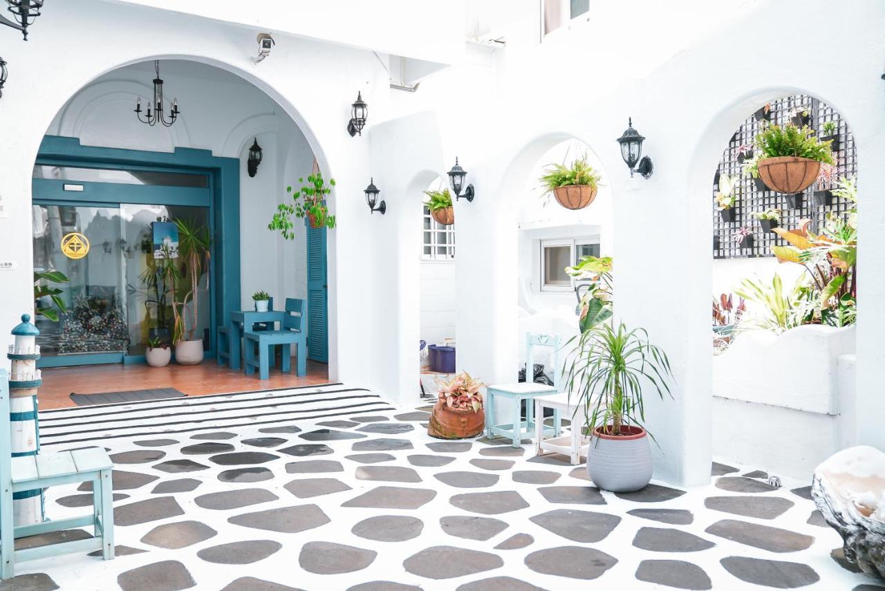 Bethlehem B&B Kenting Cape Eluanbi Luaran gambar