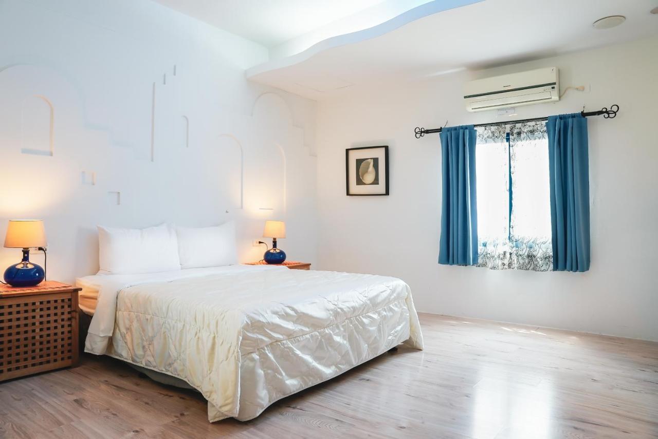 Bethlehem B&B Kenting Cape Eluanbi Luaran gambar