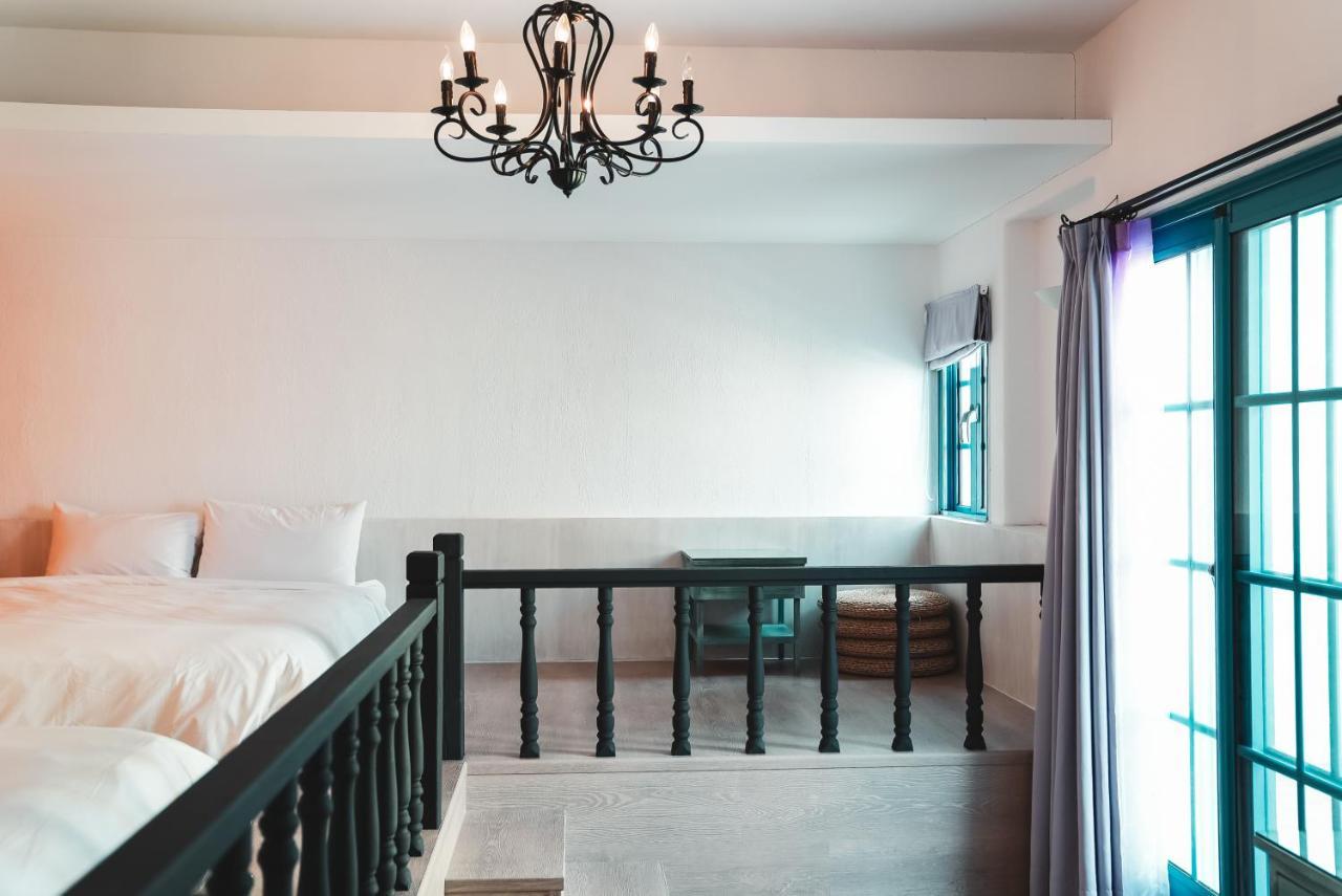 Bethlehem B&B Kenting Cape Eluanbi Luaran gambar
