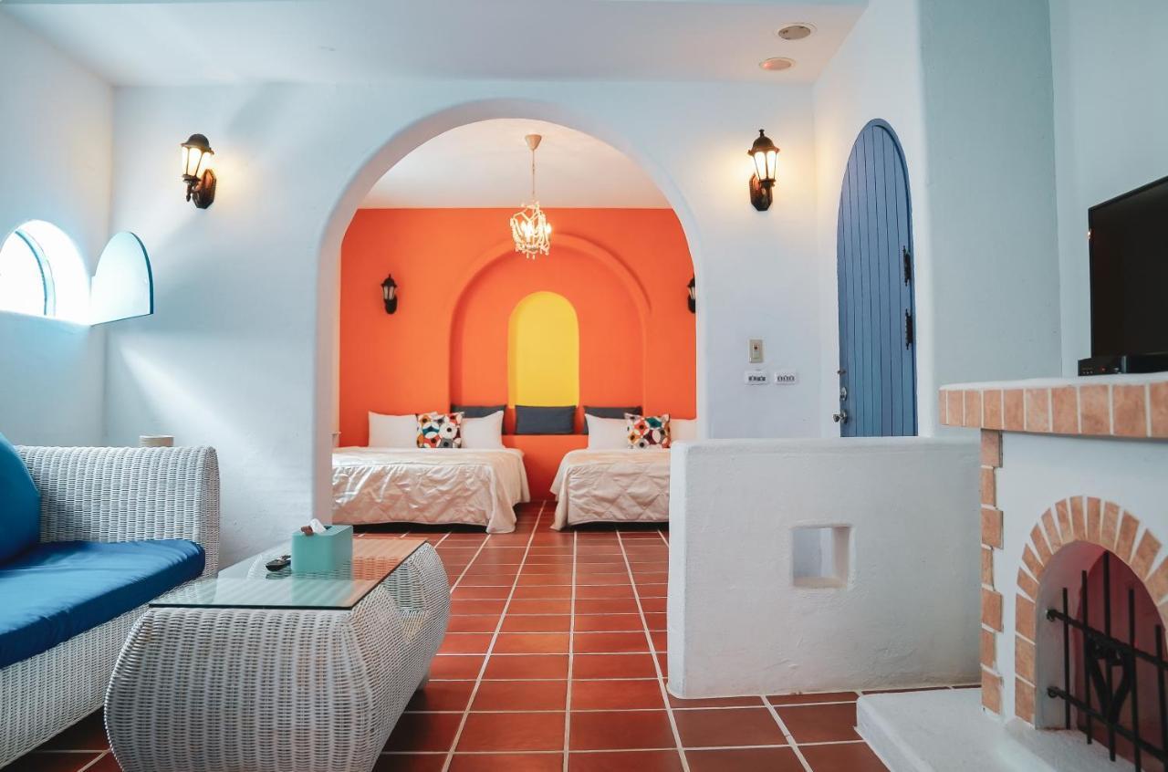 Bethlehem B&B Kenting Cape Eluanbi Luaran gambar