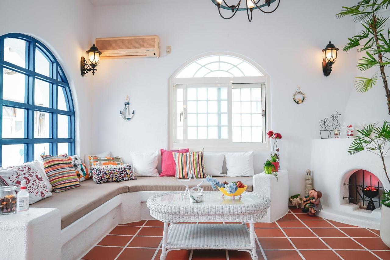 Bethlehem B&B Kenting Cape Eluanbi Luaran gambar