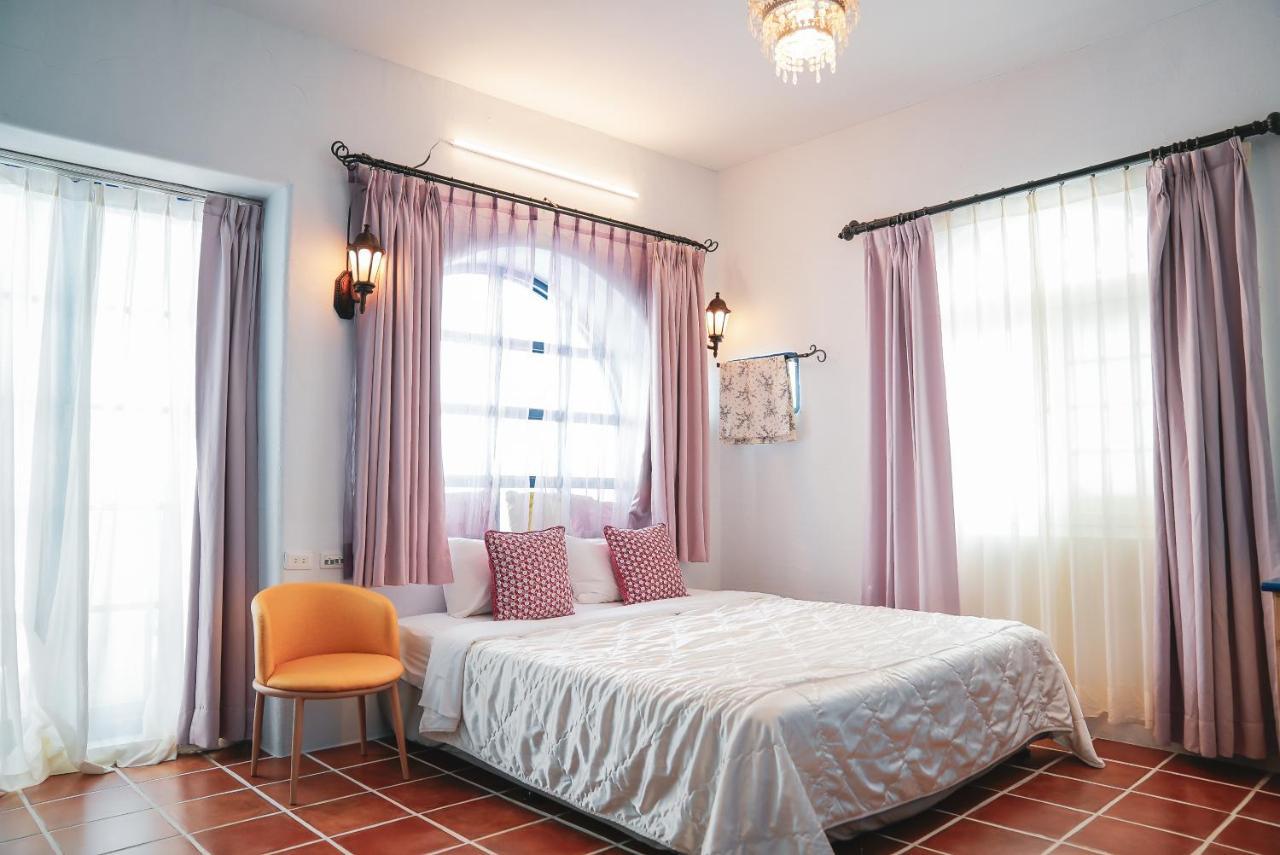 Bethlehem B&B Kenting Cape Eluanbi Luaran gambar
