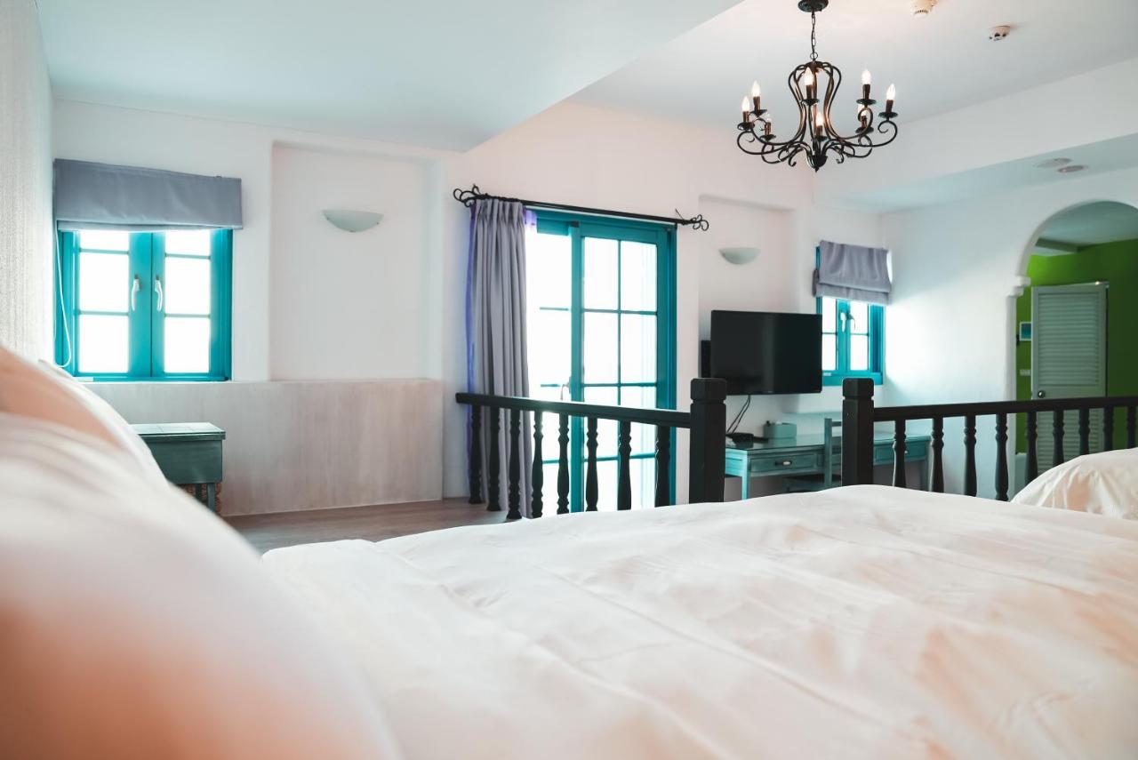 Bethlehem B&B Kenting Cape Eluanbi Luaran gambar