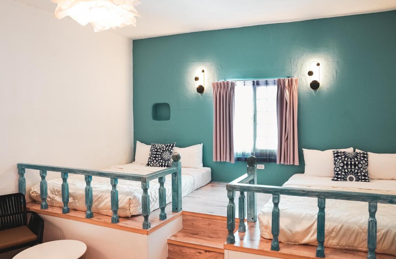 Bethlehem B&B Kenting Cape Eluanbi Luaran gambar