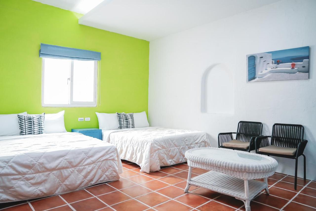 Bethlehem B&B Kenting Cape Eluanbi Luaran gambar
