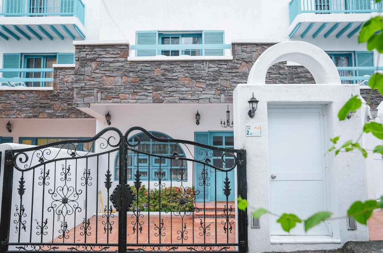 Bethlehem B&B Kenting Cape Eluanbi Bilik gambar