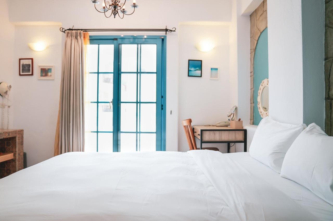 Bethlehem B&B Kenting Cape Eluanbi Luaran gambar