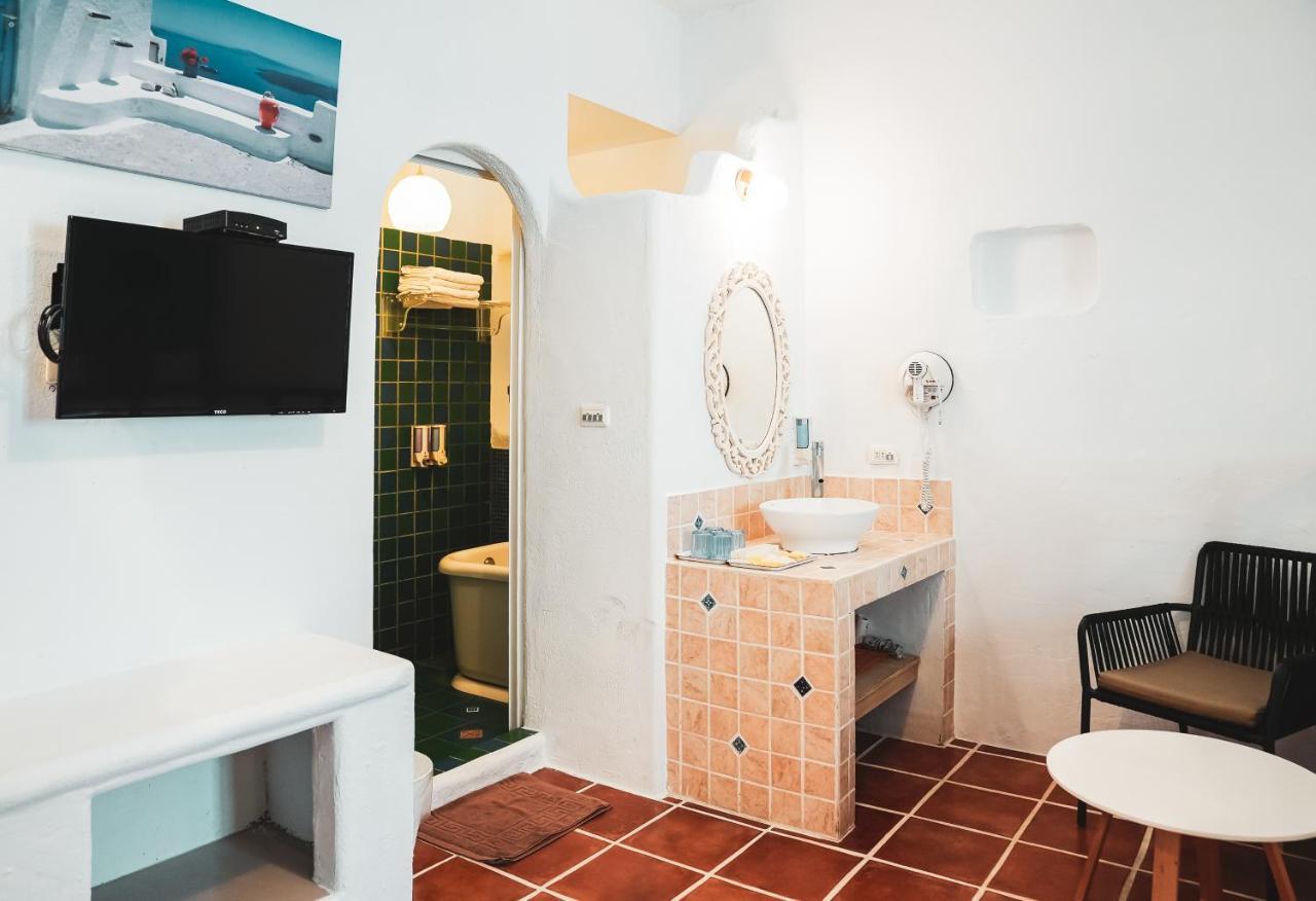 Bethlehem B&B Kenting Cape Eluanbi Luaran gambar