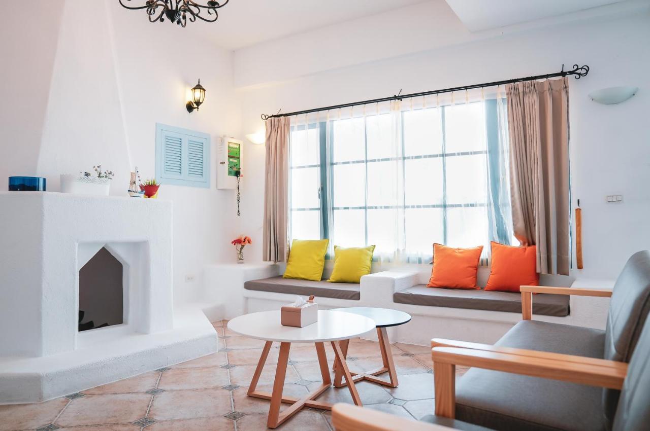 Bethlehem B&B Kenting Cape Eluanbi Luaran gambar