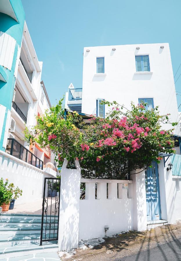 Bethlehem B&B Kenting Cape Eluanbi Luaran gambar