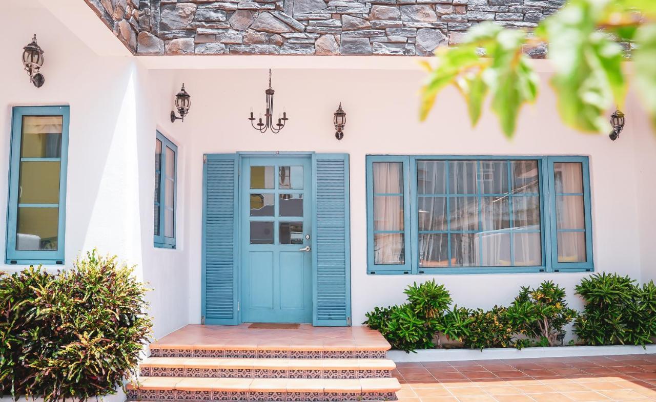 Bethlehem B&B Kenting Cape Eluanbi Luaran gambar
