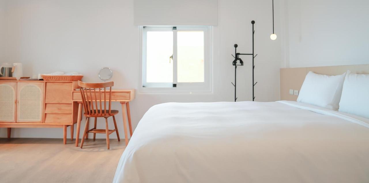 Bethlehem B&B Kenting Cape Eluanbi Luaran gambar
