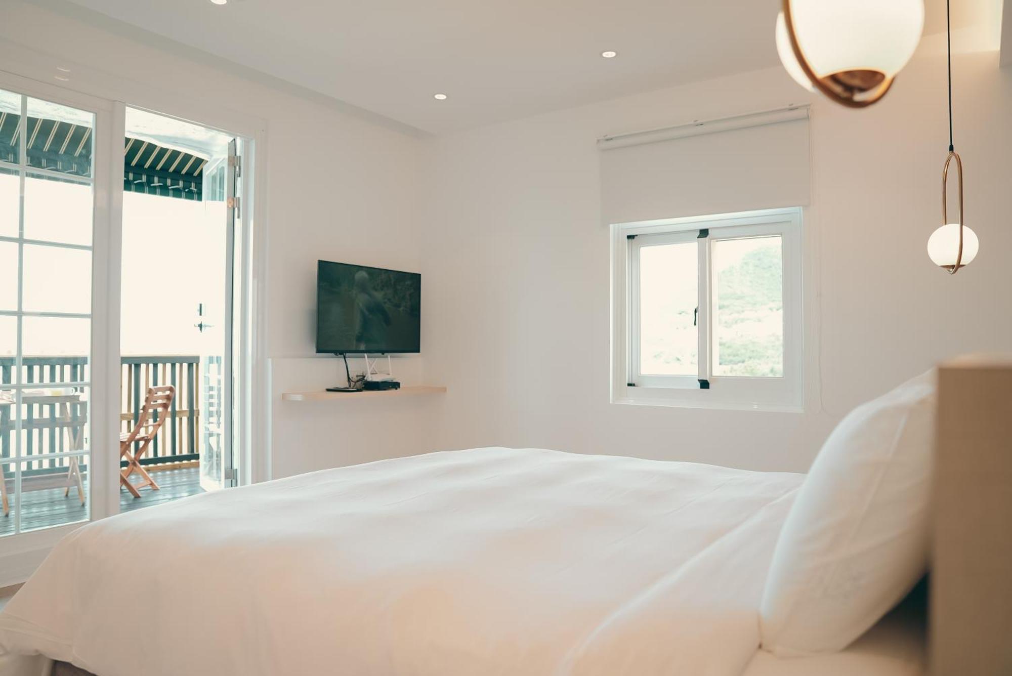 Bethlehem B&B Kenting Cape Eluanbi Bilik gambar