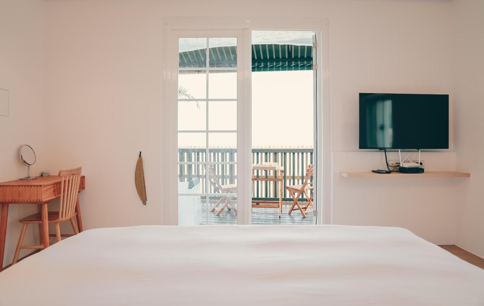 Bethlehem B&B Kenting Cape Eluanbi Bilik gambar