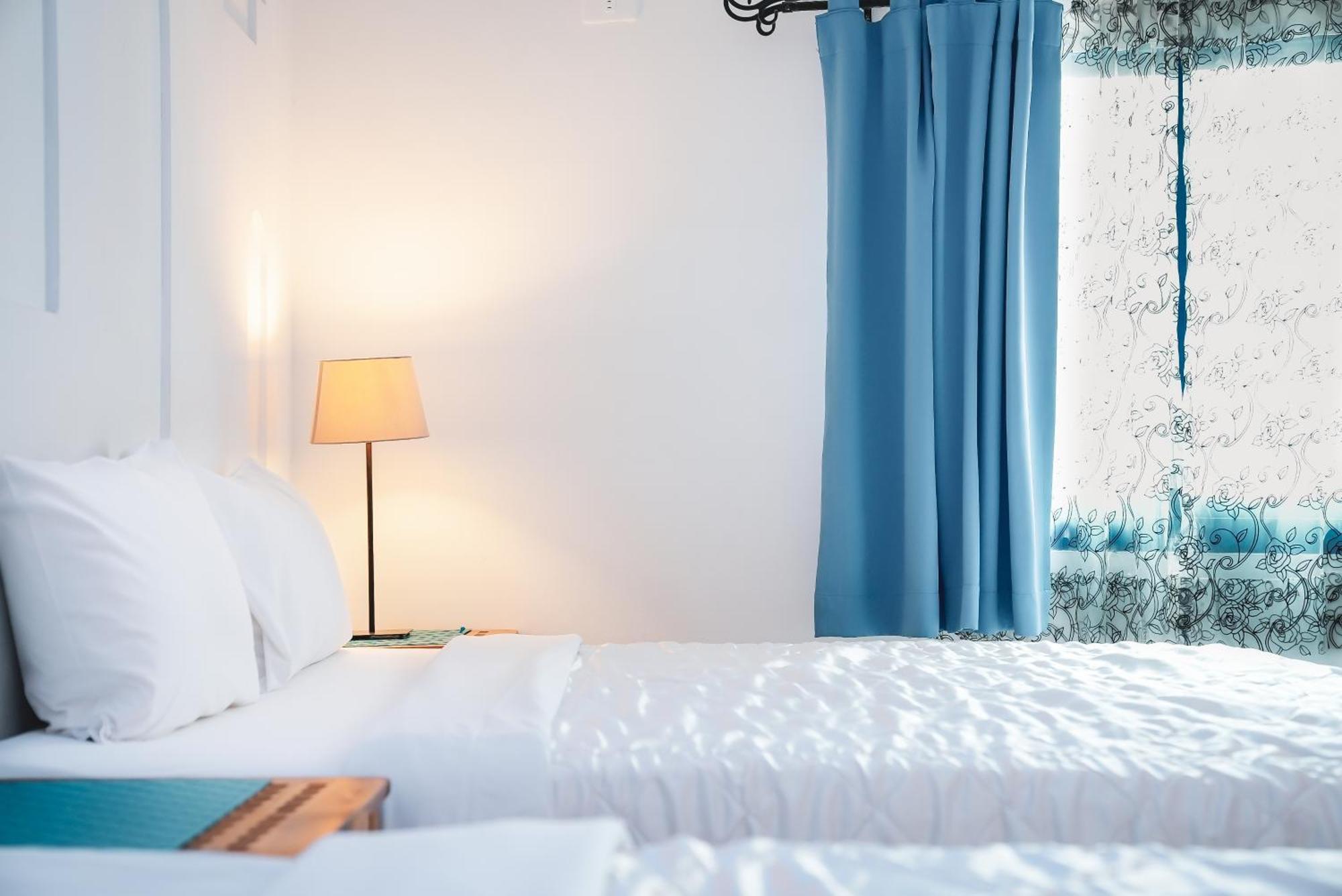 Bethlehem B&B Kenting Cape Eluanbi Bilik gambar