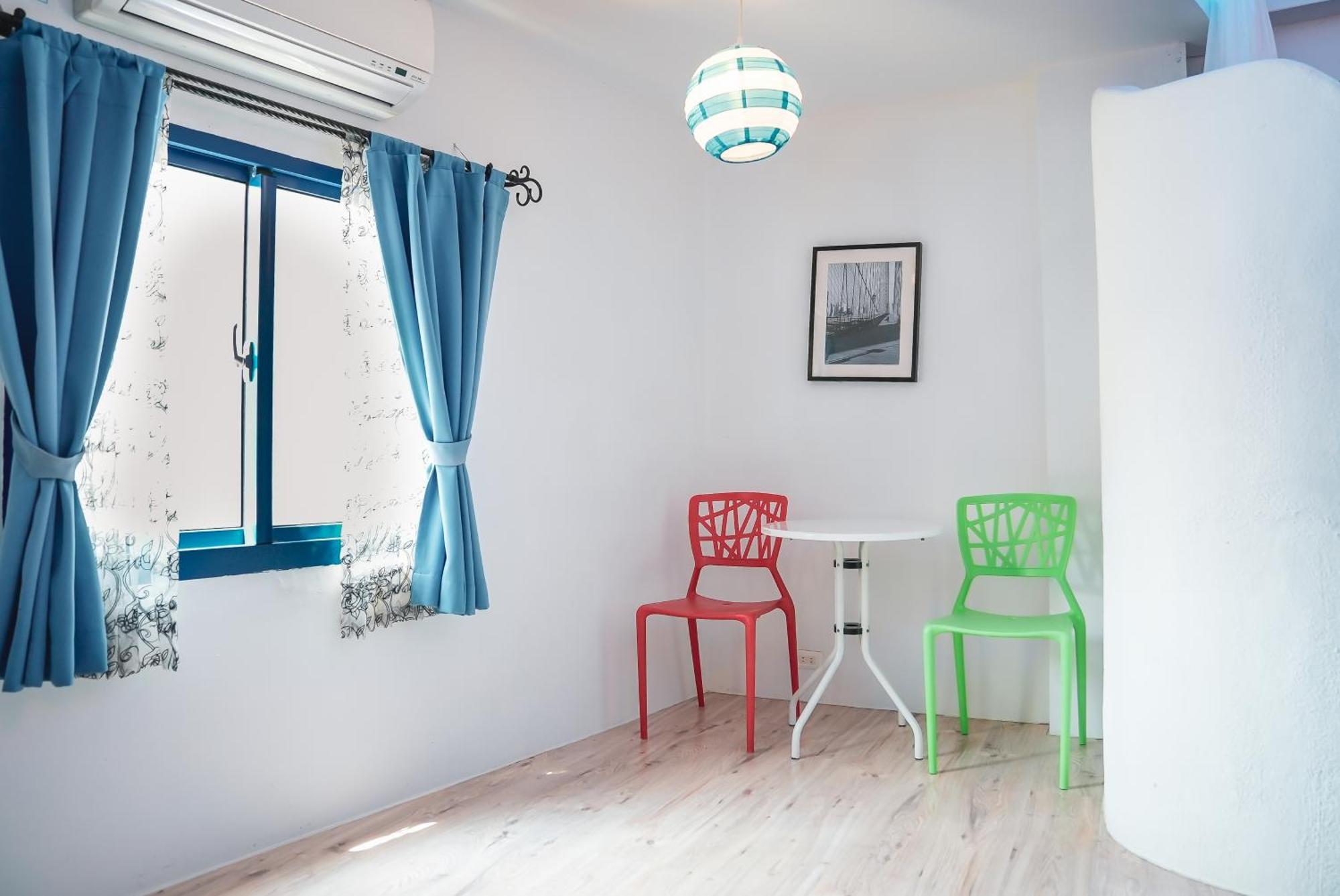 Bethlehem B&B Kenting Cape Eluanbi Bilik gambar