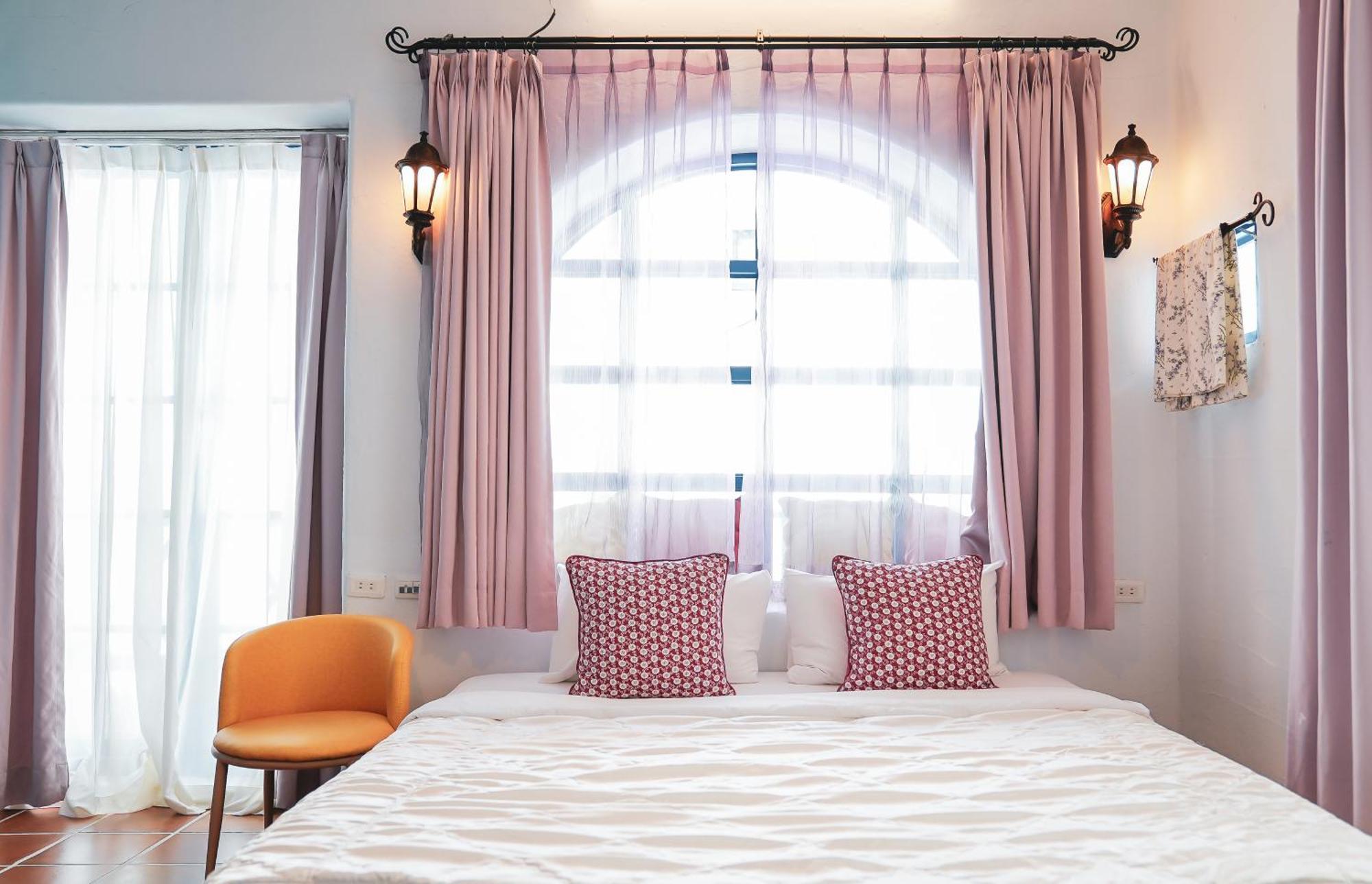 Bethlehem B&B Kenting Cape Eluanbi Bilik gambar