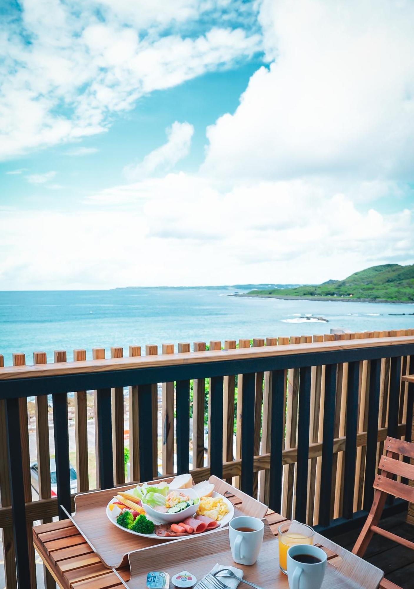 Bethlehem B&B Kenting Cape Eluanbi Bilik gambar