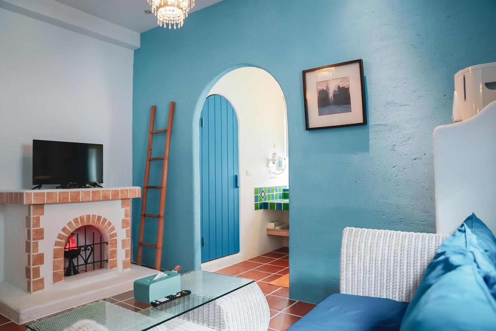 Bethlehem B&B Kenting Cape Eluanbi Bilik gambar