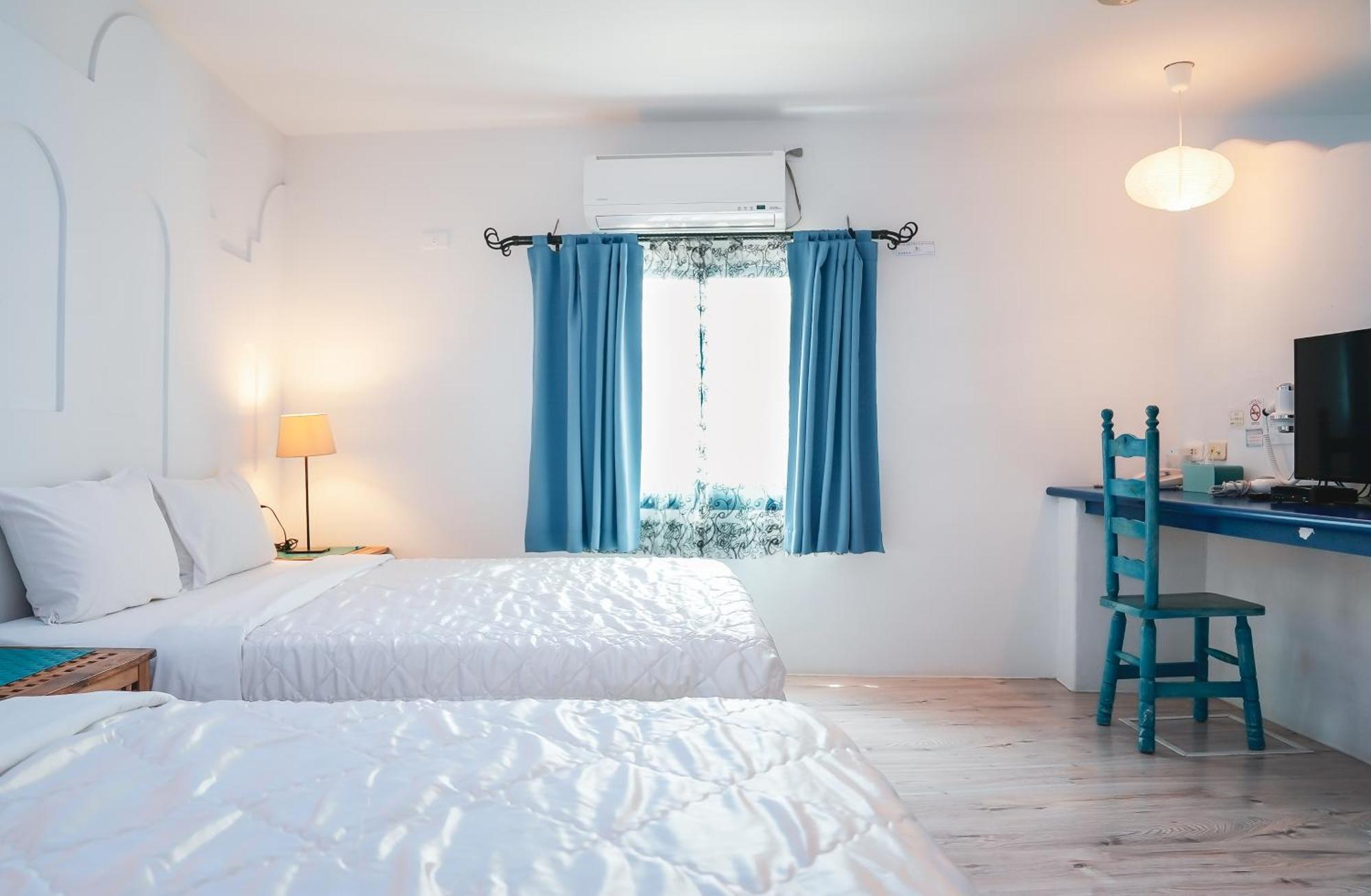 Bethlehem B&B Kenting Cape Eluanbi Bilik gambar