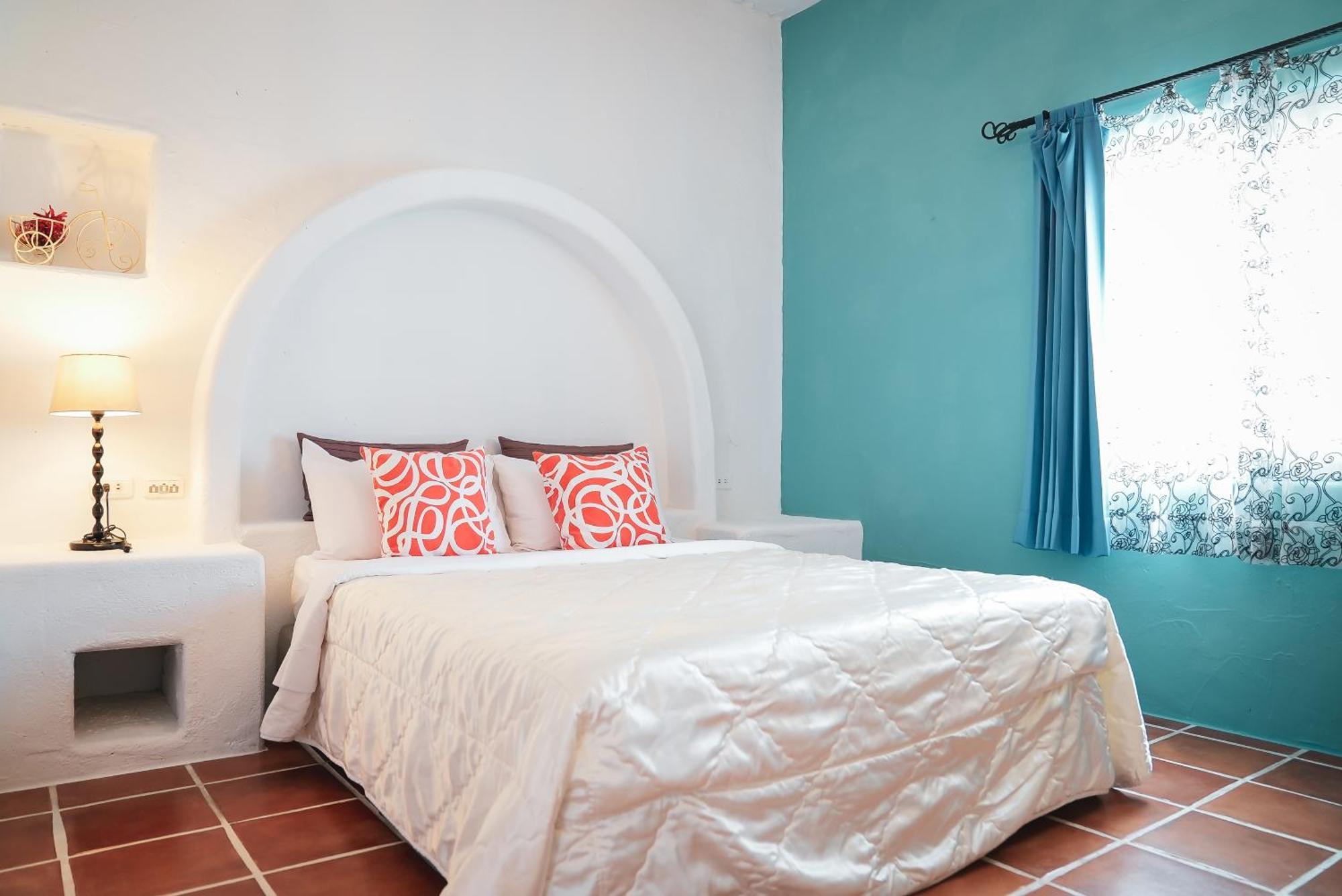 Bethlehem B&B Kenting Cape Eluanbi Bilik gambar
