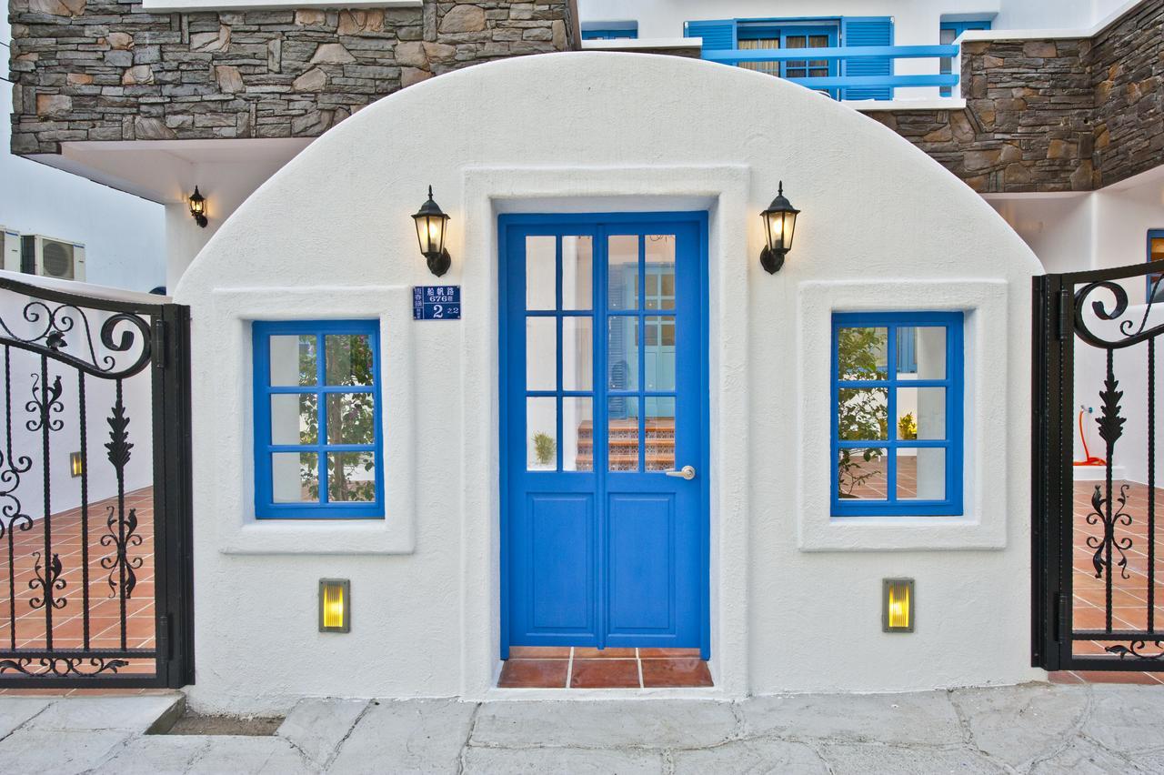 Bethlehem B&B Kenting Cape Eluanbi Luaran gambar