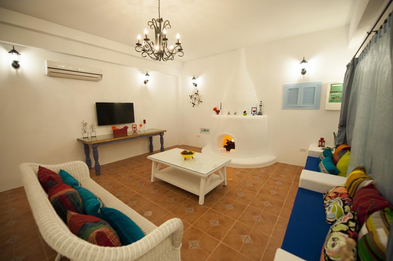 Bethlehem B&B Kenting Cape Eluanbi Luaran gambar