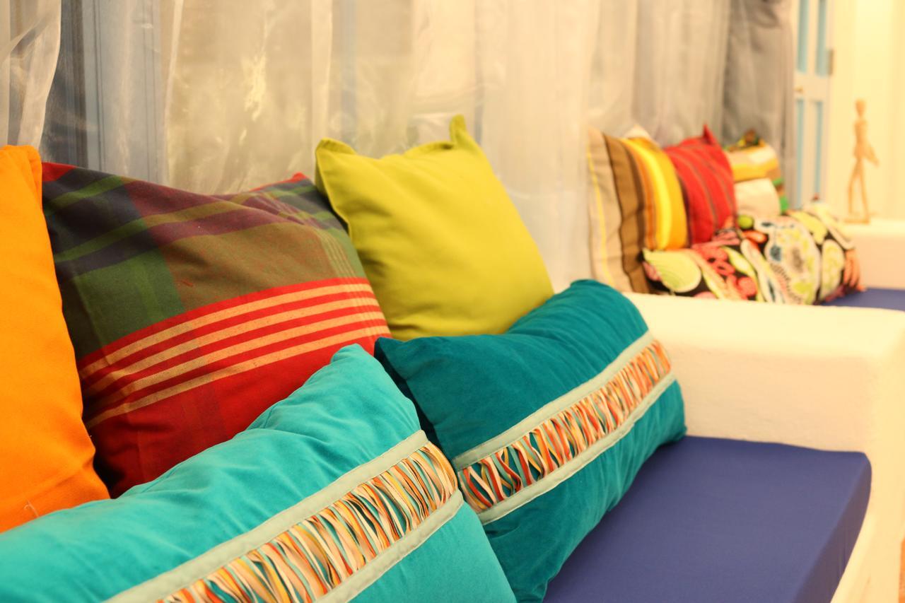 Bethlehem B&B Kenting Cape Eluanbi Luaran gambar