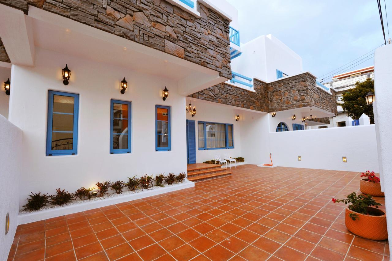 Bethlehem B&B Kenting Cape Eluanbi Bilik gambar