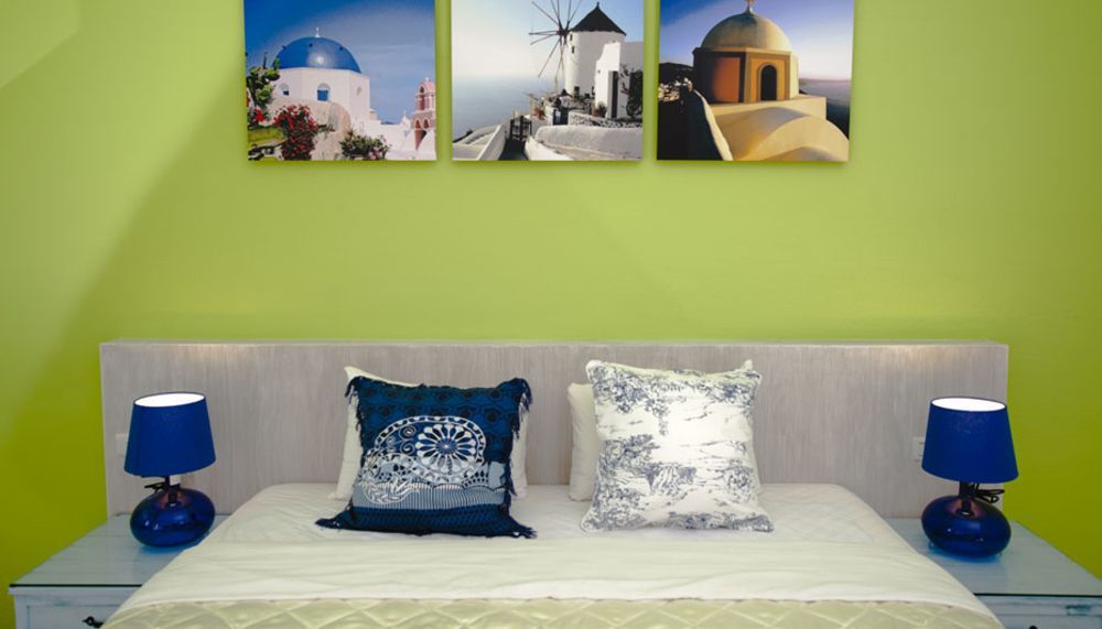 Bethlehem B&B Kenting Cape Eluanbi Luaran gambar